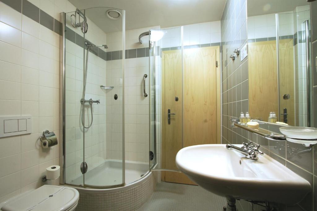 Hotel Dap Praga