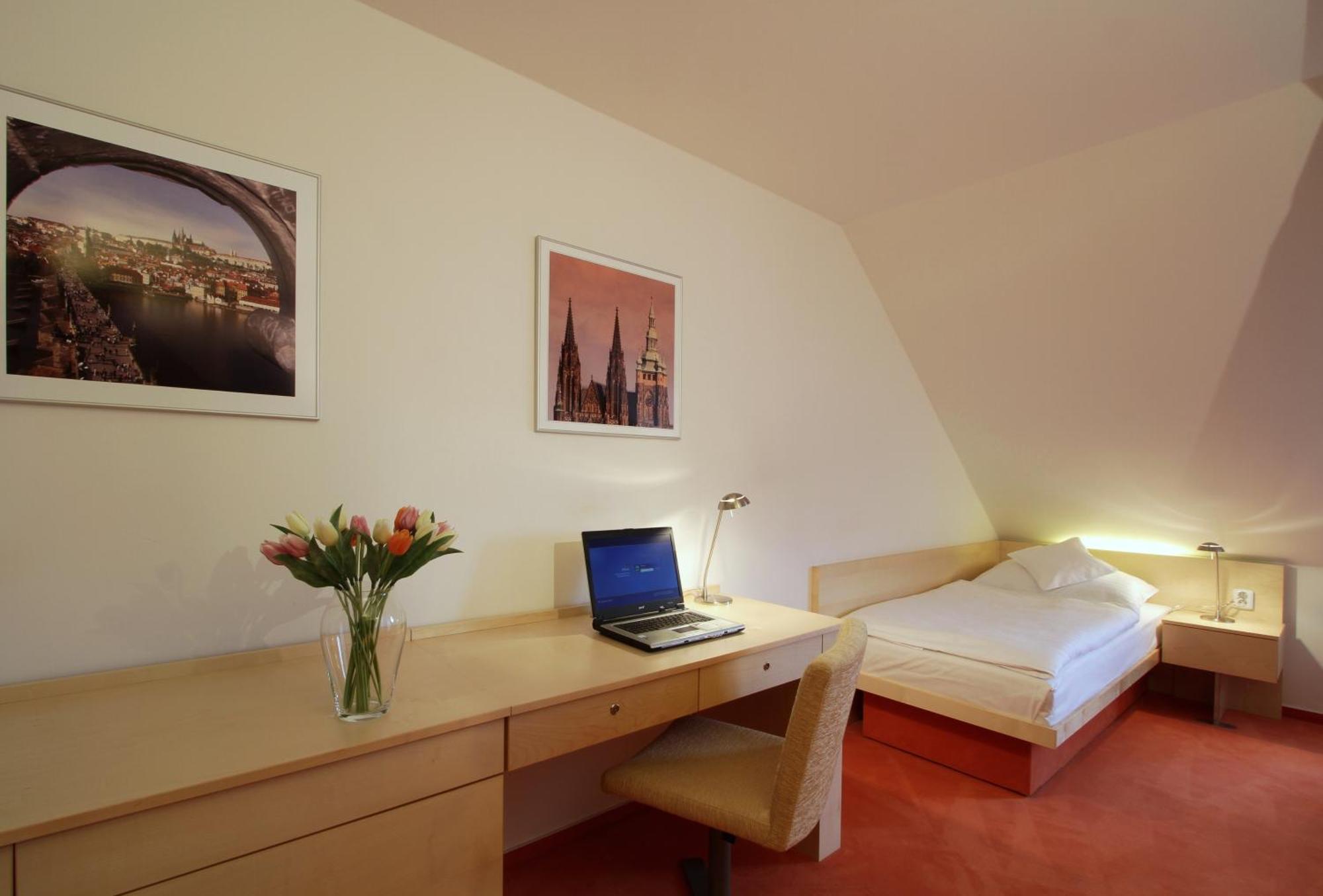 Hotel Dap Praga