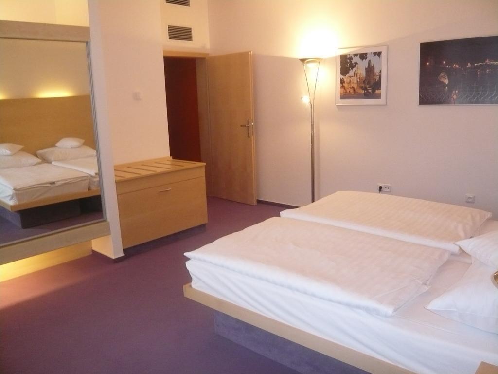 Dap 3* Praga